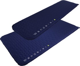 40-off-Regular-Price-on-Wanderer-Self-Inflating-Hiking-Mats on sale