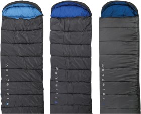 Wanderer-Singe-Sleeping-Bags on sale