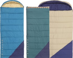 Wanderer-Grand-XL-Cotton-Sleeping-Bags on sale