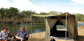 Oztent-RV3-Tent on sale