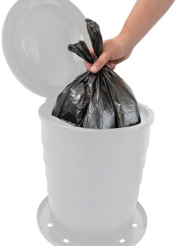 Darche+10pk+Toilet+Bags