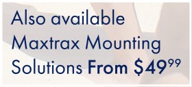 Maxtrax-Mounting-Solutions on sale