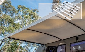 10-off-Regular-Price-on-Aussie-Traveller-AFK-Pro-and-Curved-Roof-Rafter-Range on sale