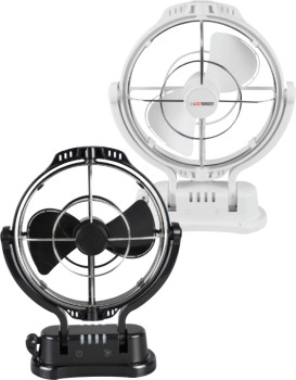 12+Volt+Direct+Breeze+Pro+Caravan+Fans