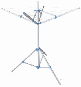 Wanderer-Folding-Campsite-Clothesline on sale