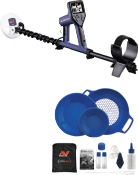 Minelab-Gold-Monster-Pro-Gold-Kit on sale