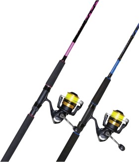 Shimano+Junior+Spin+Combos