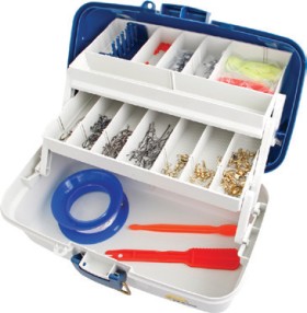 Plano-300-Piece-Tackle-Kit on sale