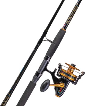 Penn+SSM+Spin+Combos