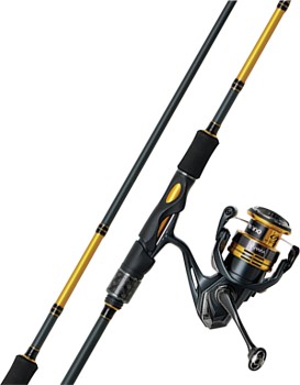 Shimano+Sahara+Spin+Combos