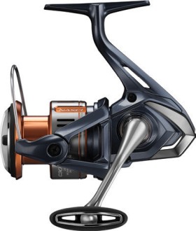 Shimano-Nasci-FD-Spin-Reels on sale