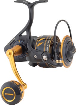 Penn-Slammer-IV-Spin-Reels on sale
