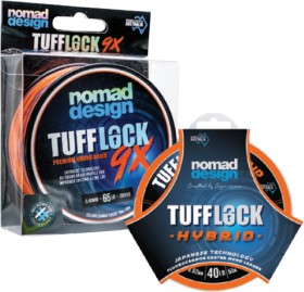 Nomad-Tufflock-Line-Leader on sale