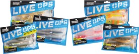 Live-Ops-Lures-By-Nomad-Design on sale