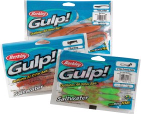 Barkley-Gulp-Soft-Plastics on sale