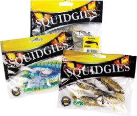 %EF%BB%BF%EF%BB%BFSquidgies+Soft+Plastics