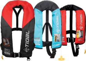 Tidal+L150+Automatic+Inflatable+PFDS