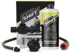 Salt+Shift+Chassis+Flusher+Kit