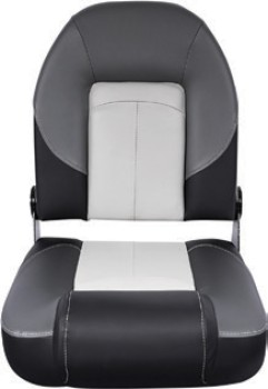 Bowline-Angler-V2-Folding-Boat-Seat on sale