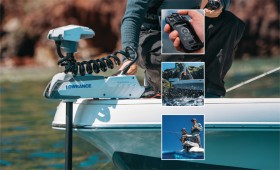 Lowrance-Recon-Saltwater-54-Trolling-Motor on sale