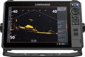 Lowrance-HDS-Pro-10-Sounder-Combo on sale