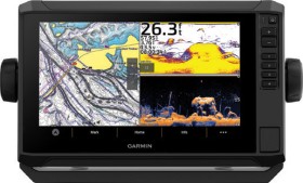 Garmin-Echomap-UHD2-95SV-Sounder-Combo on sale