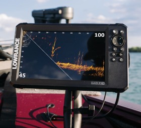 Lowrance-Eagle-Eye-9-Sounder-Combo on sale