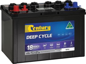 Century+Deep+Cycle+Battery+N70T+102AH