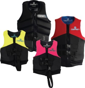 20%25+off+Regular+Price+on+Obrien+L50%2FL50S+PFDs