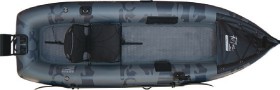 Pryml+Predator+HD330+Inflatable+Fishing+Kayak+Pack