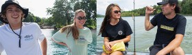 Mens-Womens-Quiksilver-Tees on sale