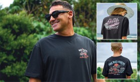 The-Mad-Hueys-Short-Sleeve-Tees on sale