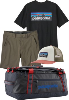 Patagonia on sale