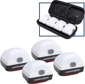Hardkorr+U-Lite+Dual+Colour+Lantern+4+Pack