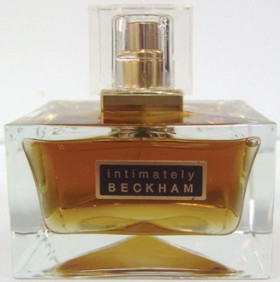 David+Beckham+Intimately+For+Men+Eau+De+Toilette+75mL