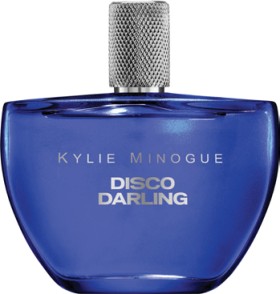 Kylie+Minogue+Disco+Darling+Eau+De+Parfum+75mL