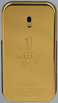 Paco+Rabanne+1+Million+Eau+De+Toilette+50mL