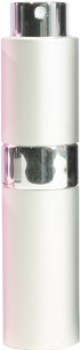 My-Beauty-Perfume-2-Go-Refillable-Perfume-Atomiser-White on sale