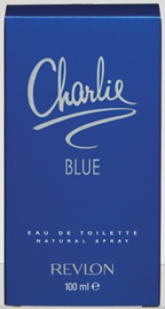 Revlon+Charlie+Blue+Eau+De+Toilette+100mL