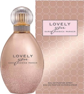 Sarah+Jessica+Parker+Lovely+You+Eau+De+Parfum+30mL