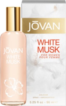 %2A%2A%2ADelete%2A%2A%2AJovan+White+Musk+For+Women+Cologne+96mL