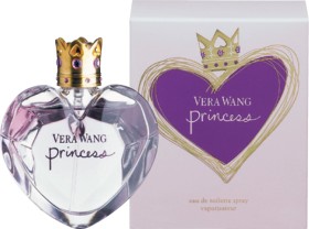 Vera-Wang-Princess-Eau-De-Toilette-50mL on sale