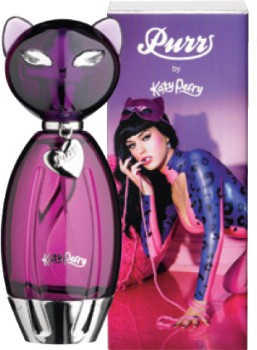 Katy+Perry+Purr+Eau+De+Parfum+100mL