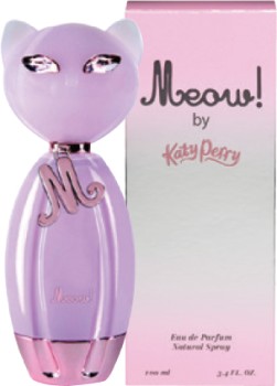 Katy+Perry+Meow+Eau+De+Parfum+100mL