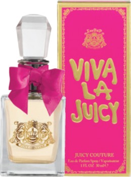 Juicy+Couture+Viva+La+Juicy+Eau+De+Parfum+30mL