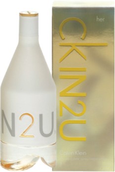 Calvin-Klein-CK-IN2U-For-Her-Eau-De-Toilette-150mL on sale