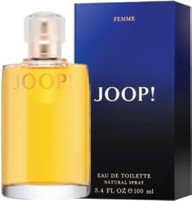 Joop%21+Femme+Eau+De+Toilette+100mL