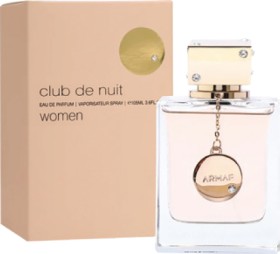 Armaf+Club+De+Nuit+Ladies+Eau+De+Parfum+105mL