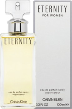 Calvin+Klein+Eternity+For+Women+Eau+De+Parfum+100mL