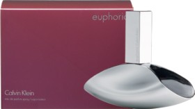 Calvin-Klein-Euphoria-For-Women-Eau-De-Parfum-50mL on sale